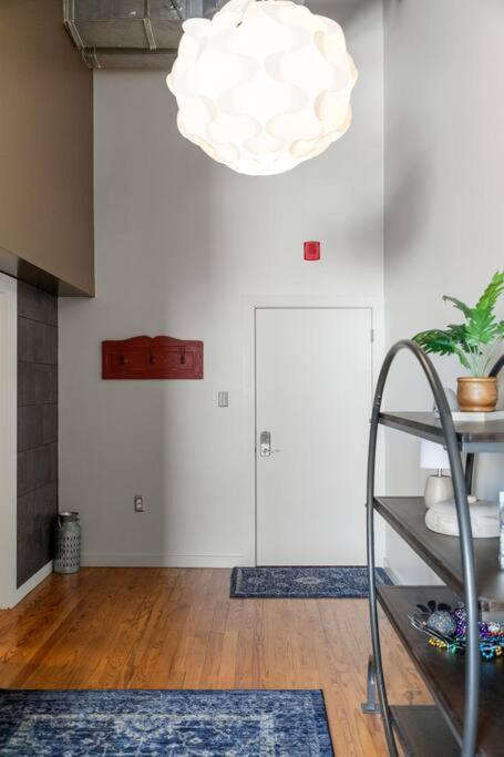 לאפאייט Cajun Stays-Buchanan Loft #4 מראה חיצוני תמונה